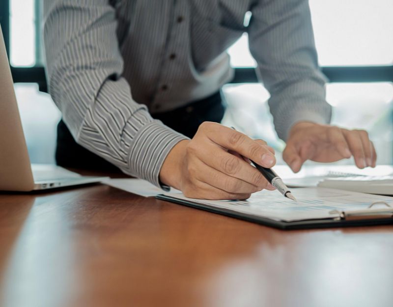 Asesoría con Gestión de otros trámites administrativos