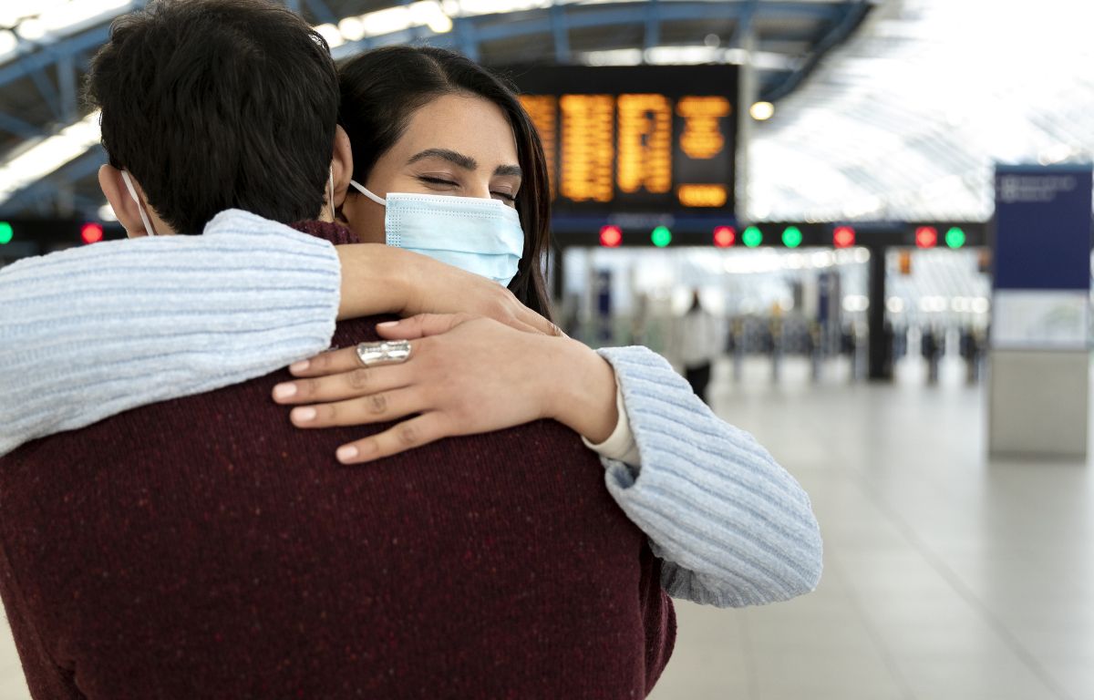 Regularización de personas extranjeras en España