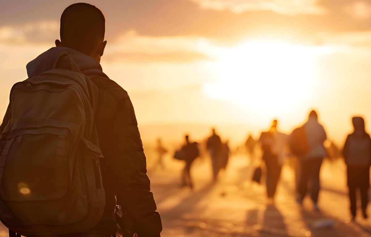 Proceso de regularización migratoria en España en 2026