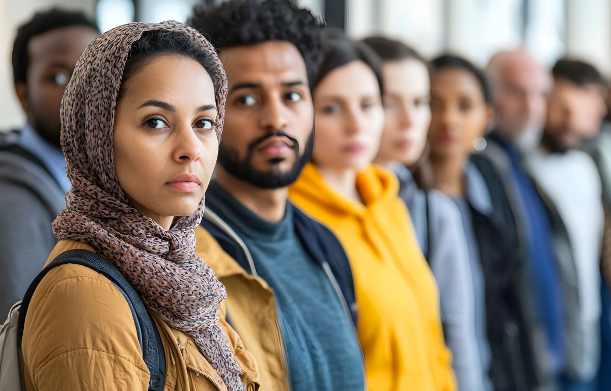 Regularización de extranjeros en España 2026