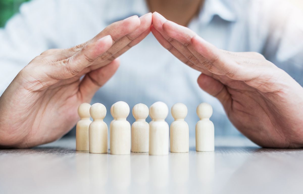 Seguridad social de un autónomo y sociedad limitada
